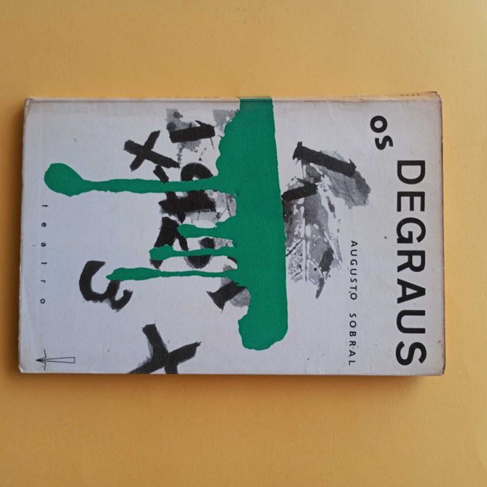 Coleção de Livros Mistos - Autores Variados - Conjunto 6