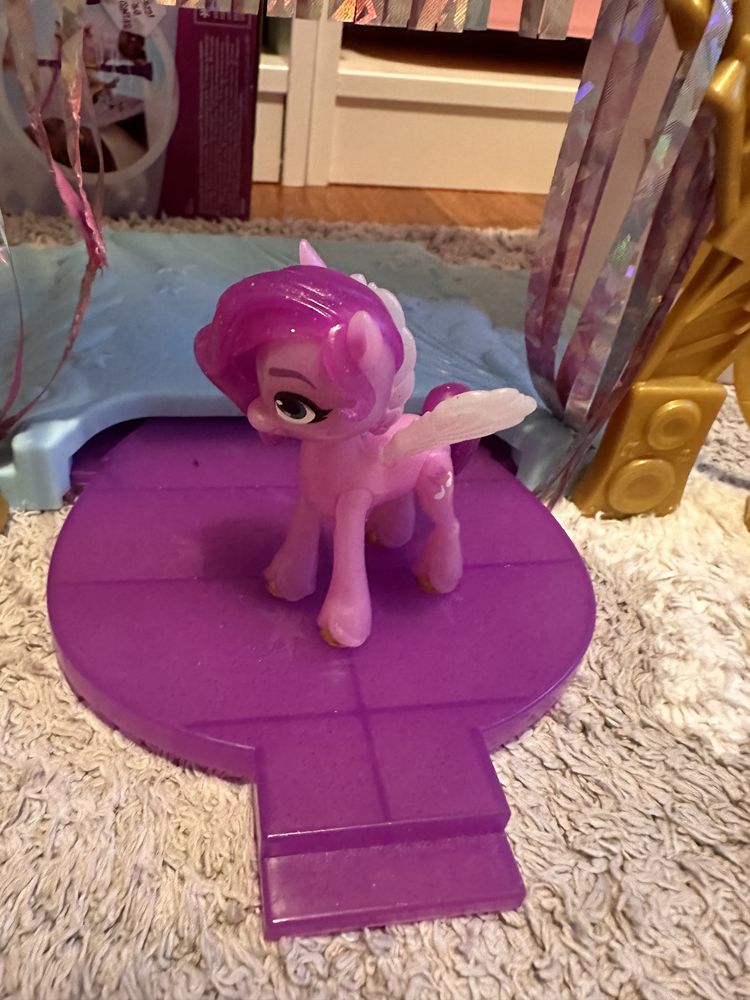 Hasbro My Little Pony - zamek