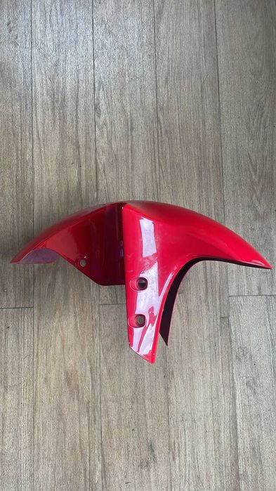 CARENAGEM GUARDA LAMAS KEEWAY RKR 125 EFI