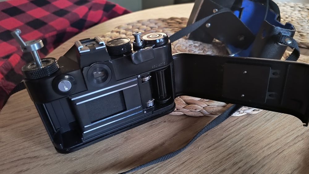Zenit 12xp sprawny