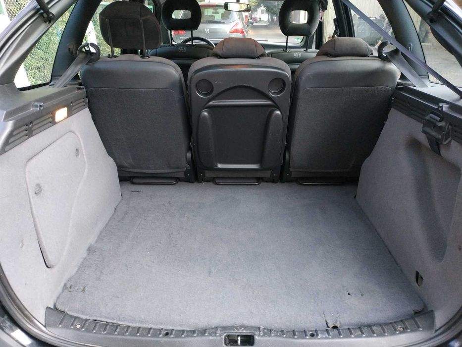 Citroen Xsara Picasso 2009