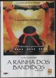 Dvd A Rainha dos Bandidos - acção