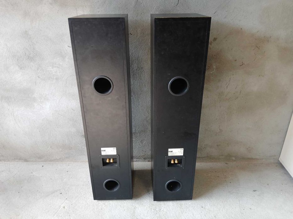 Kolumny Stereo Podłogowe ELAC EL 121 S 120W