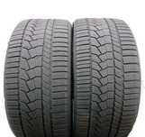 Opony 285/35/22 Continental 285/35R22 106W XL Zimowe 2021 6,8-7mm