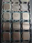 Процесори Xeon E-2136/E-2146G/E-2224/E-2224G/W-1350/W-1390P S1151/1200