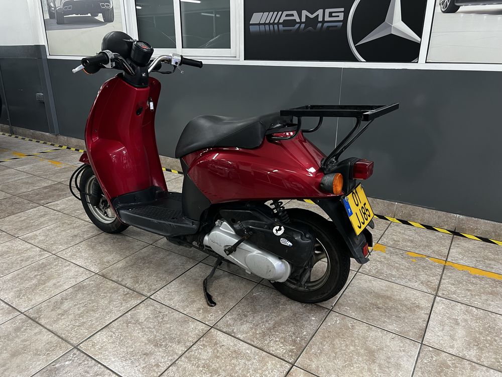 Honda Today 50cc Barata