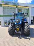 New Holland T7.290 AC  Ciągnik New Holland T7.290 AC MOŻLIWOŚĆ FINANSOWANIA 1-3 LAT 0% !!!