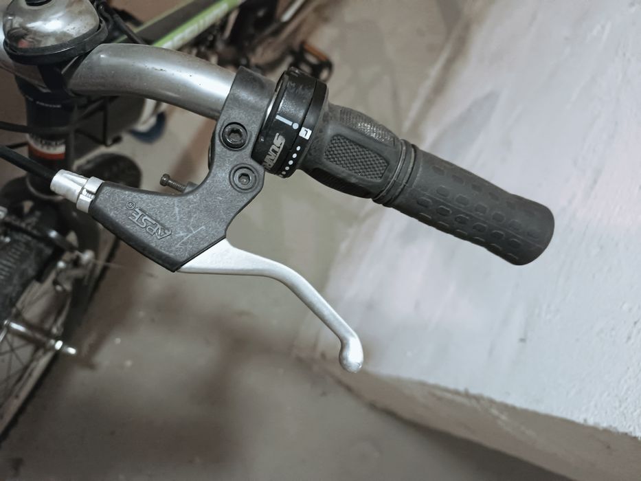 Kupcie w końcu ten rower górski damski koła 26 jak nowy