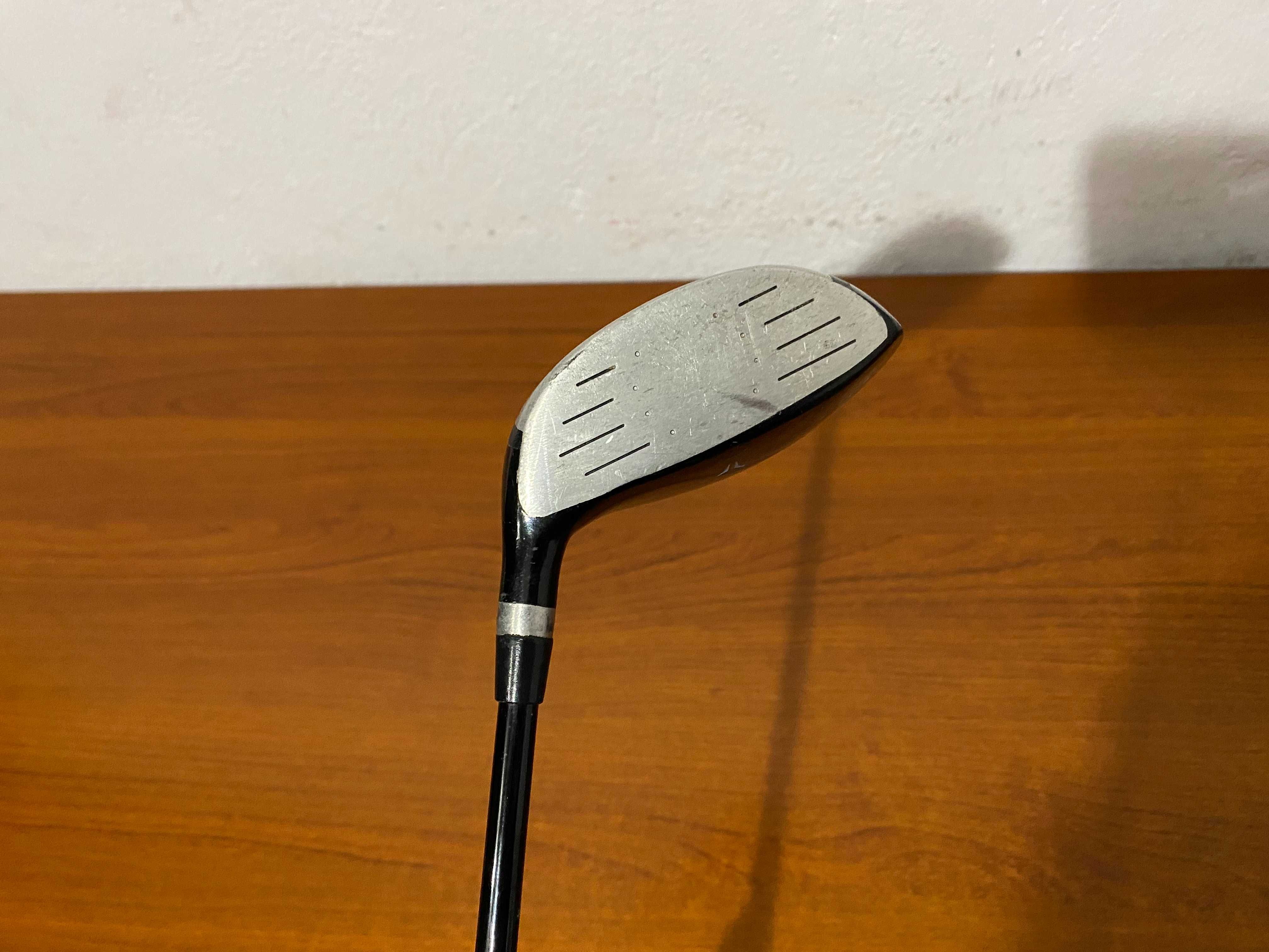 Wilson Prostaff Hdx 15 Kij Golfowy