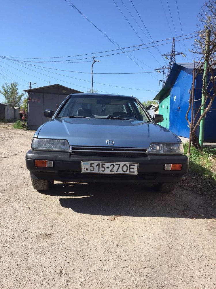 Продам  HONDA Accord