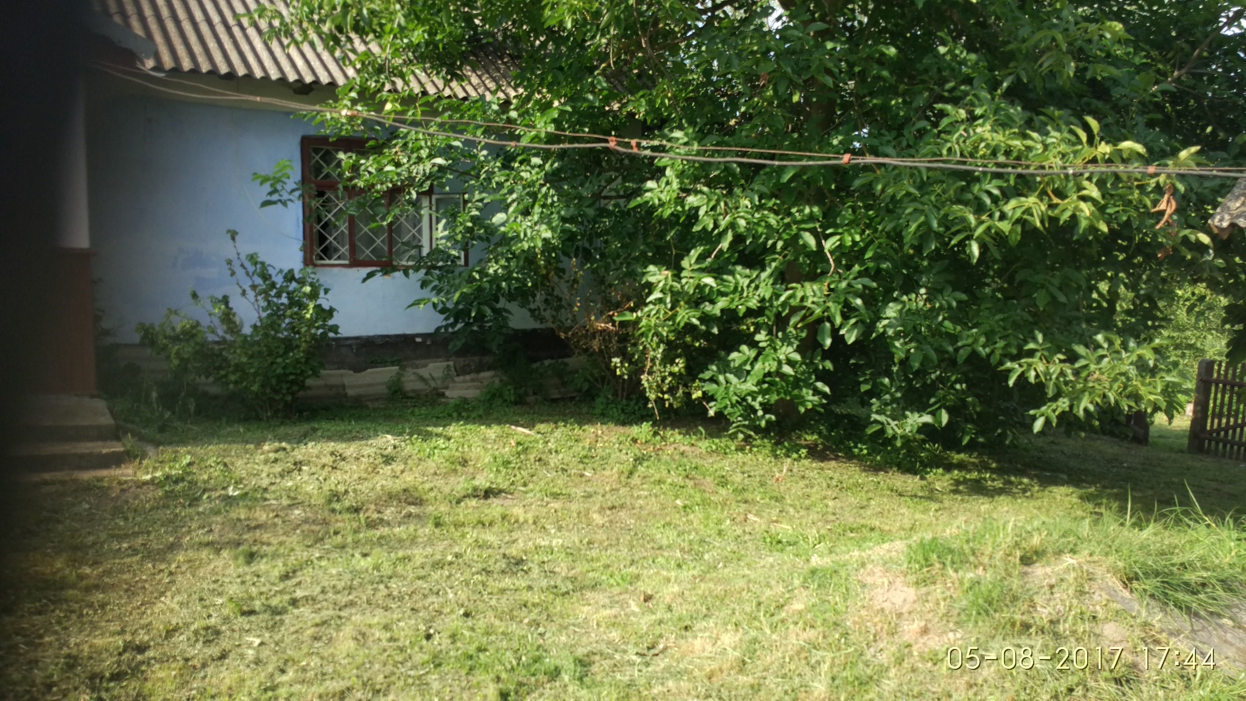 Продаж будинку с. Колоколин Івано-Франківська обл