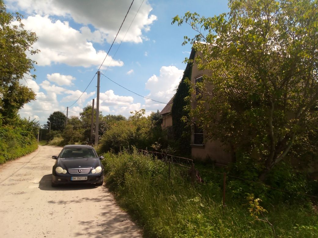 с.Теслуги дубновський рон.Рівненська обл