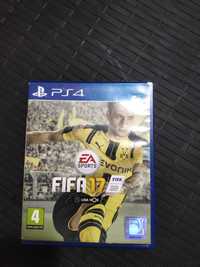 Ps4 EA sports FIFA 17