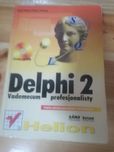 Książka Delphi 2. Vademecum profesionalisty