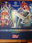 Venda Cromos Uefa Champions League 24/25 Topps