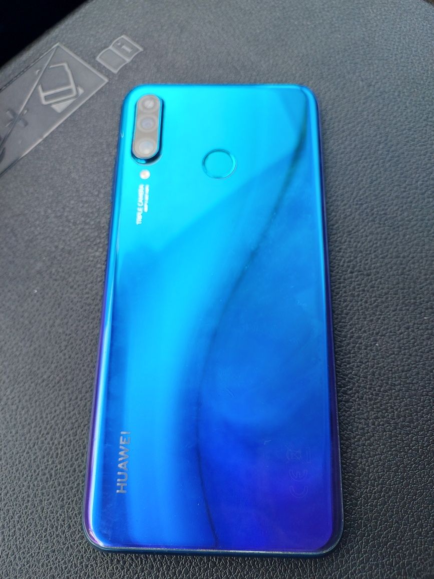 Huwaei p30 lite. Impecável