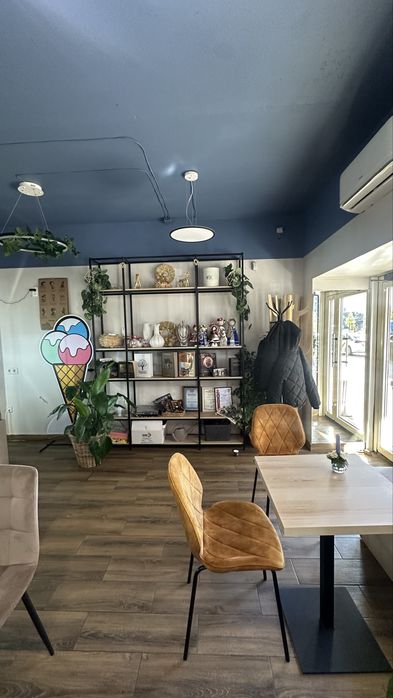 Продам готовий Бізнес Кавʼярню в хорошому районі