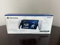 PlayStation Portal Jak nowe !