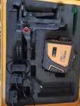 Nivel System CL3D-G