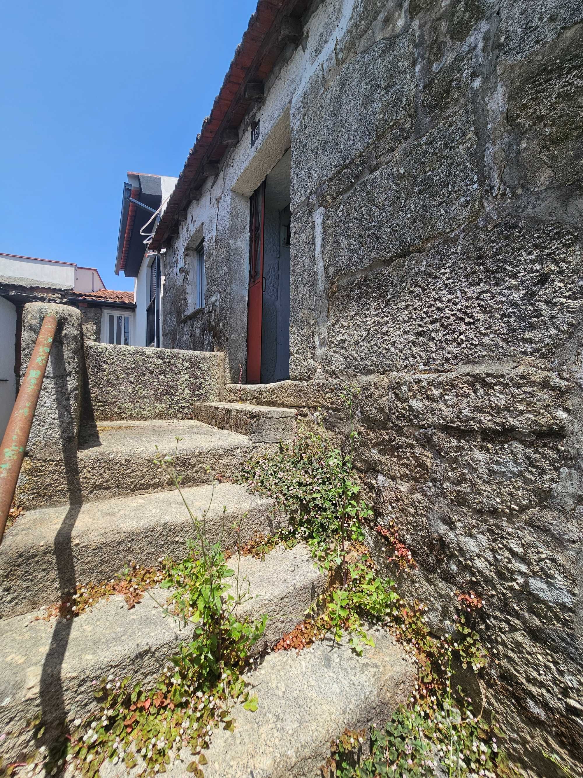 Moradia para Venda em Fragozela, Viseu