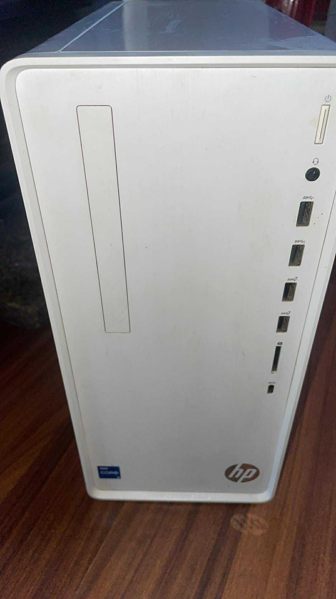 Computador Desktop HP Pavillion