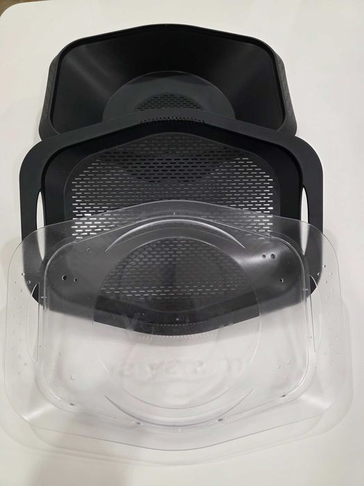 Bandeja vapor Yammi 2 XL