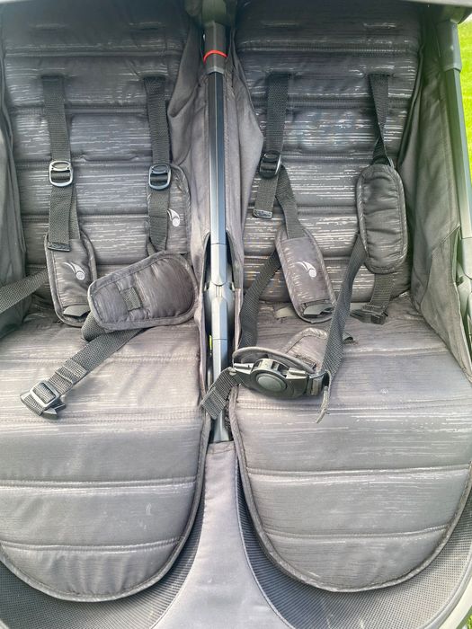 Baby Jogger City Tour 2 duble