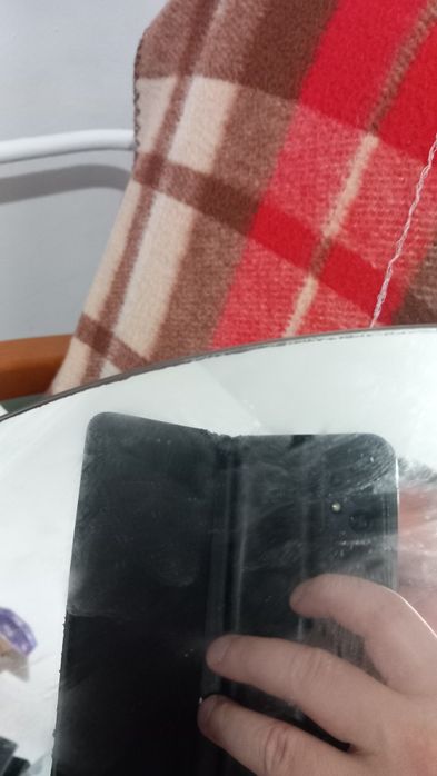 Sprzedam lustro 60 cm