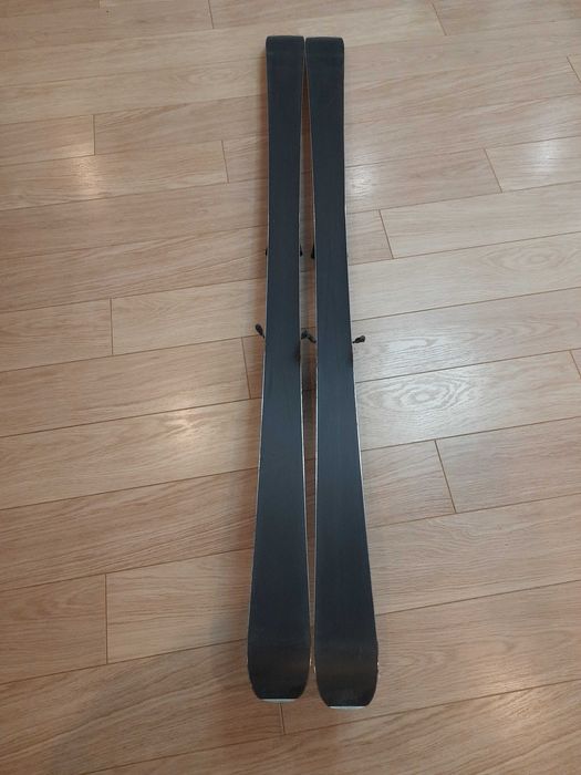 Гірські лижі Dynastar Legend 178 см з кріпленнями