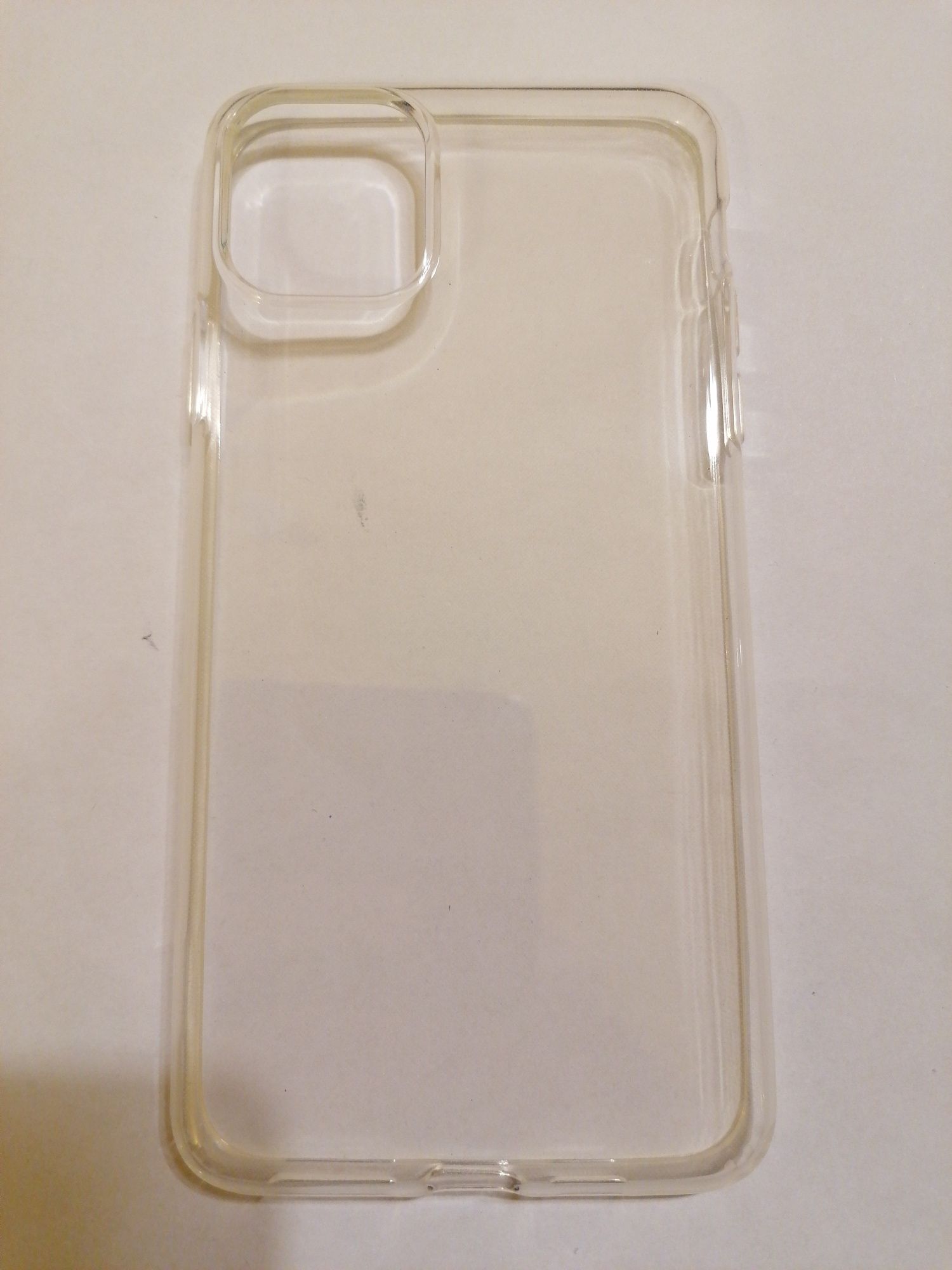 Pokrowiec, Etui do IPhone 11 Pro Max