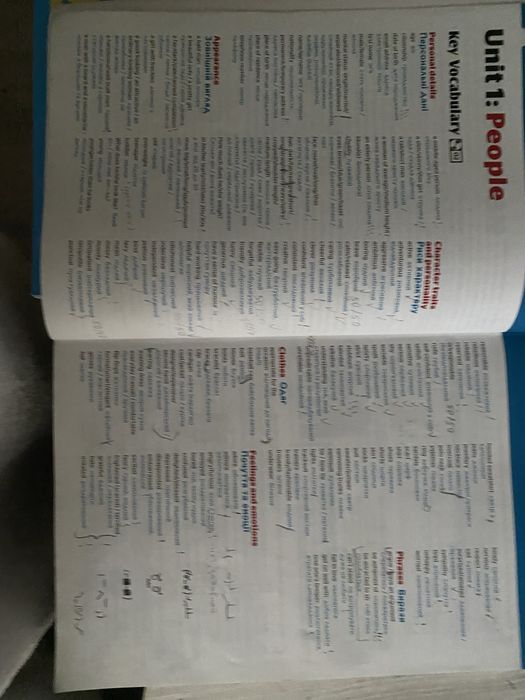 Zno leader b1 посібник