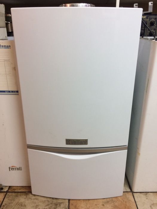 Газовый котел Vaillant котёл vaillant vailant котел вайлант т7 junkers