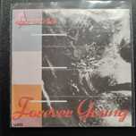 disco vinil Alphaville - Forever Young - 1984 - single