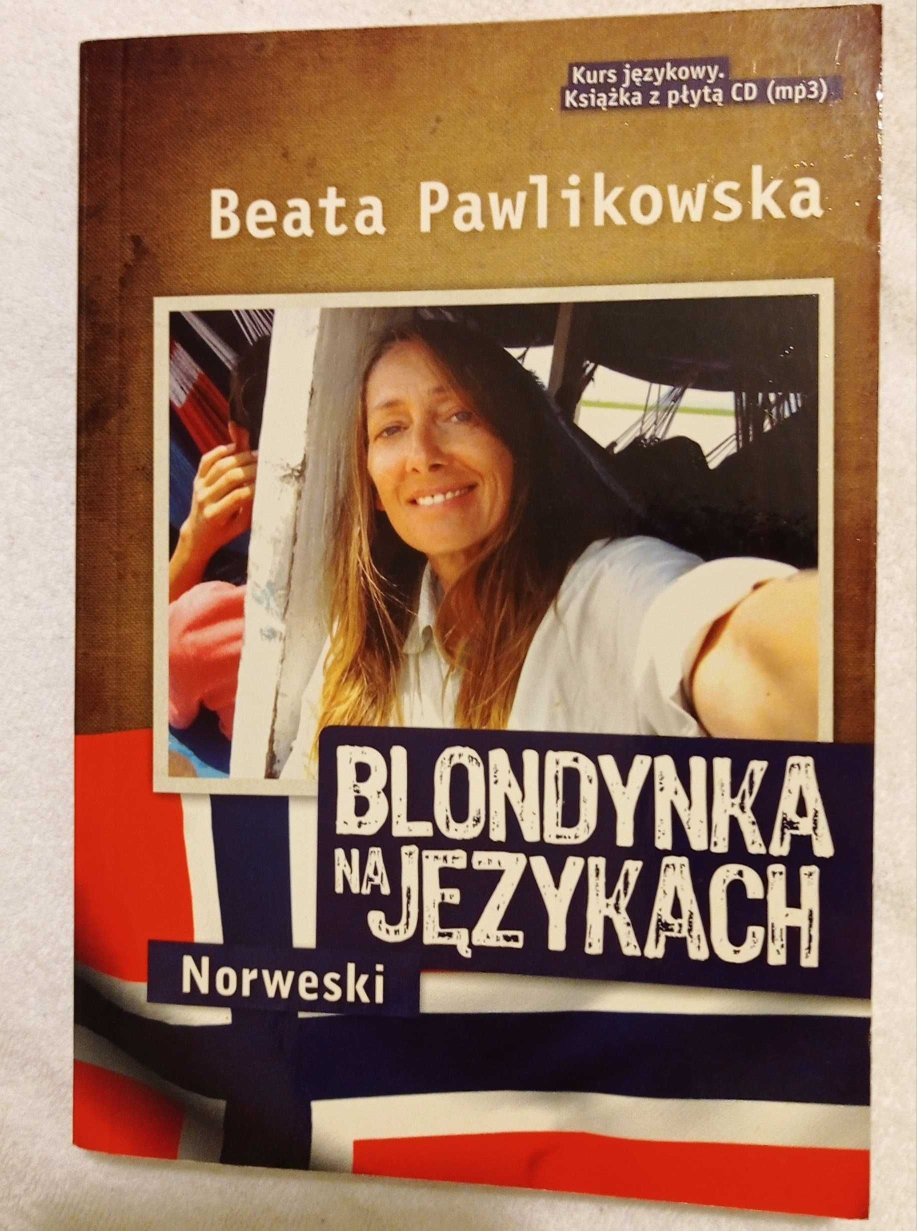 Beata Pawlikowska Norweski