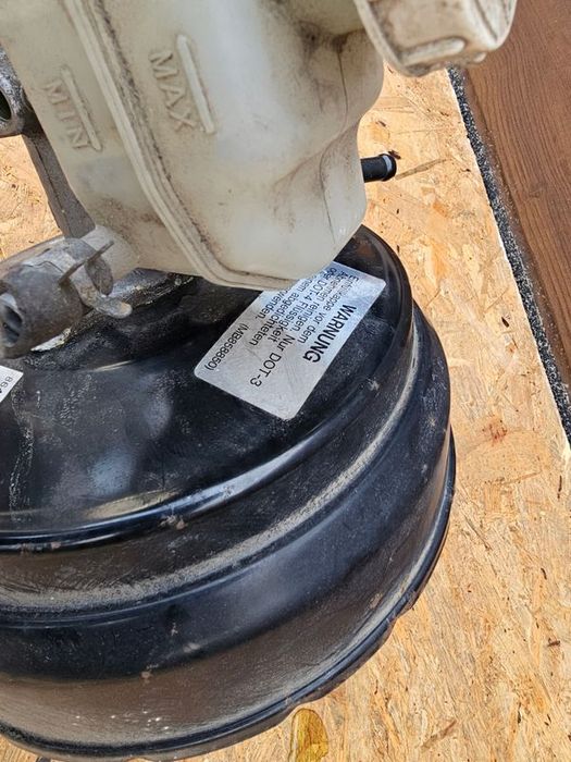 Mitsubishi Lancer Vii 2.0i sport 4g63 Pompa Serwo Hamulcowe kombi wago