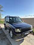 Land Rover Discovery Land Rover Discovery 2.5 TD5