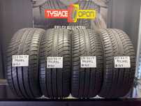 Opony Letnie 225/50/17 MICHELIN PRIMACY KOMPLET #147