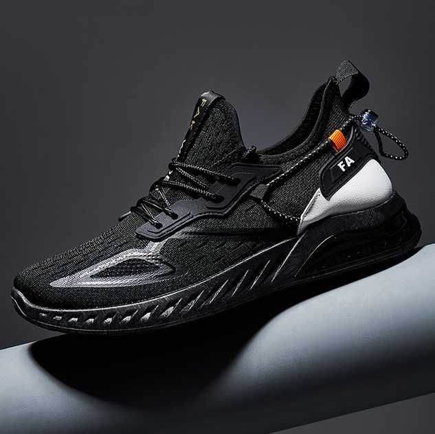 NOWOŚĆ! Nowe męskie buty sportowe / adidasy ! D14-44 !
