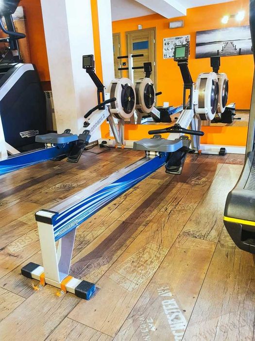 Ergometr wioślarz Concept 2