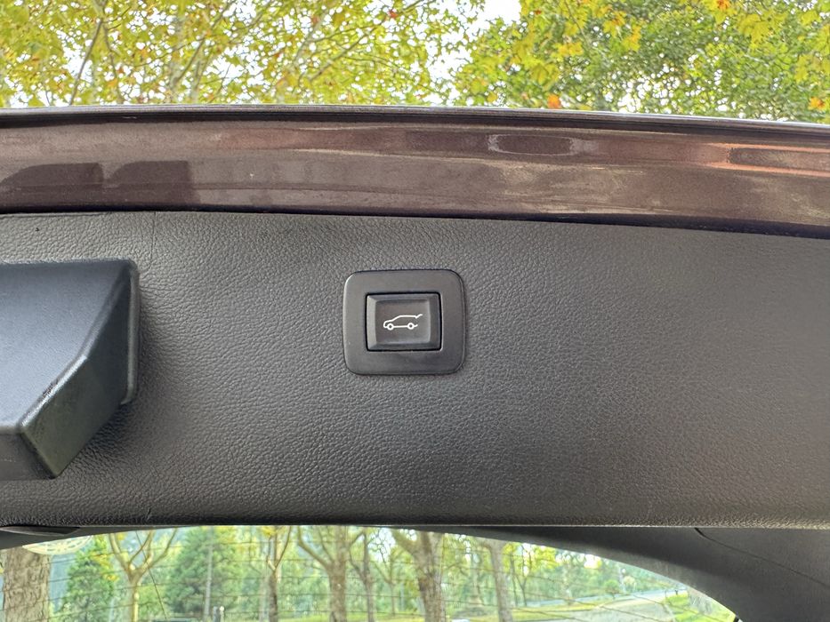 Opel Astra K Sports Tourer 1.6 CDTI Excellence