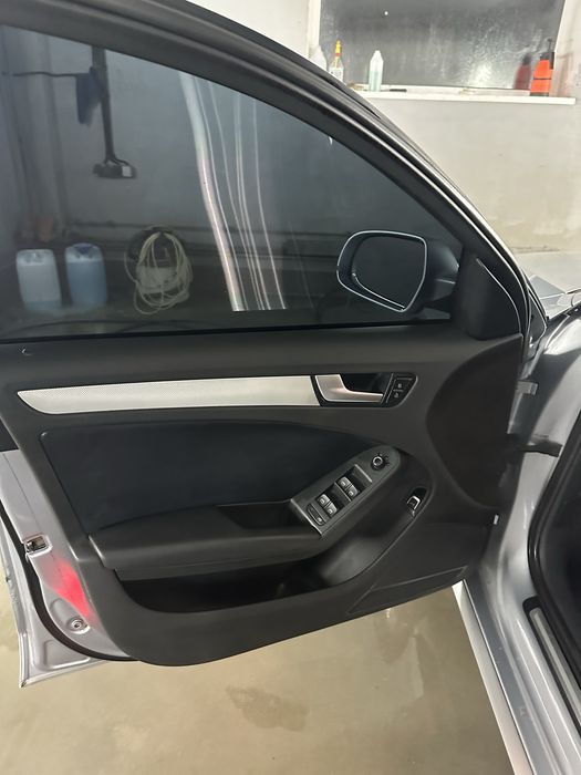 Ауди а4 б8 2014 года