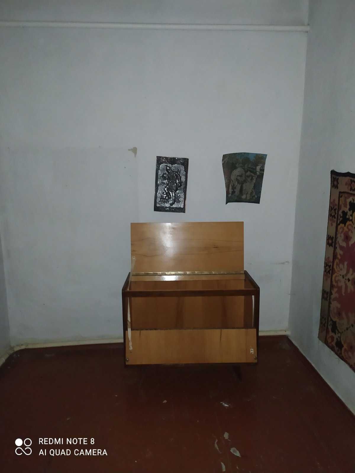 Продається житловий будинок