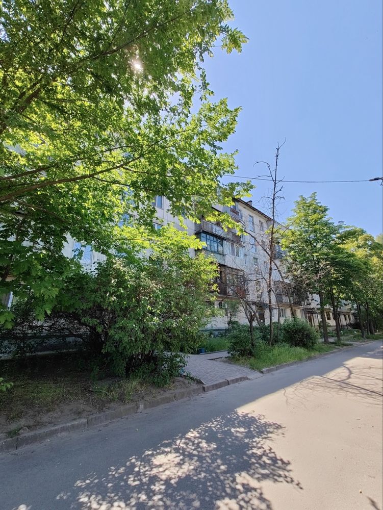 Продам 1-ком квартиру вул. Софії Ковалевської