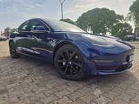 Tesla Model 3 long range  --- IVA dedutível ---