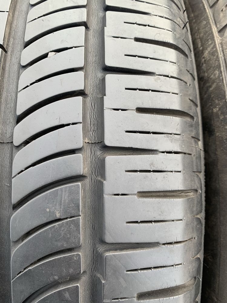 Шини 255/55 R17 Pirelli 6,5 мм 255 55 17