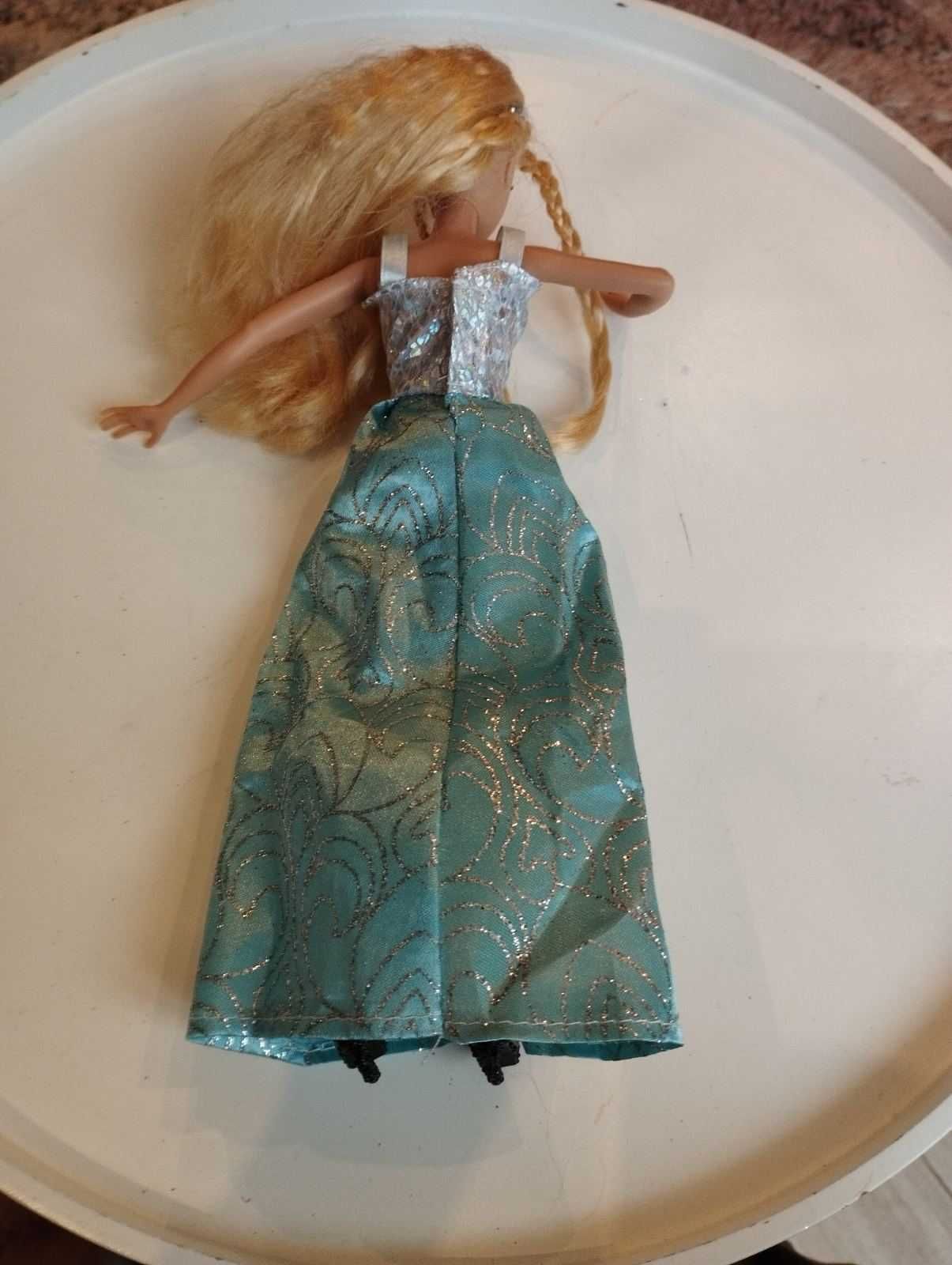 Lalka Barbie Mattel 2015 r