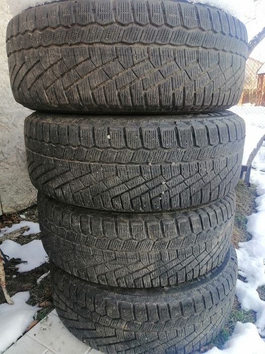 Комплект шин R16
