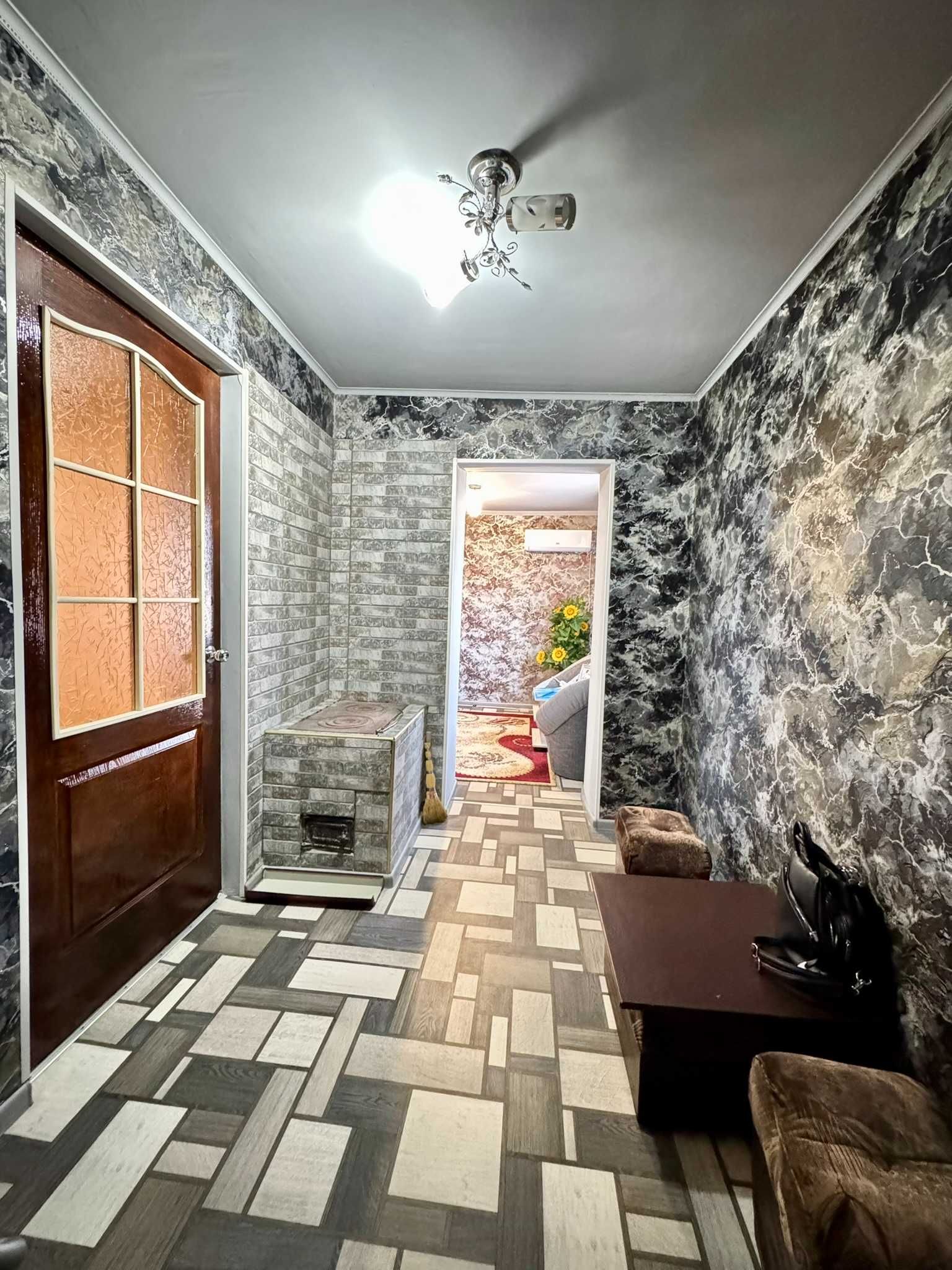 Продаю будинок в с. Благодарівка, 20 км. від м. Миколаїв. Ц5