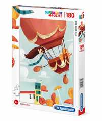 Puzzle 180 El Lot Balonem