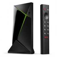 ISG Nvidia Shield TV Pro Android TV 4K HDR 16GB